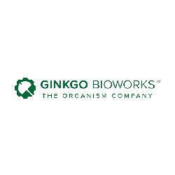 Ginkgo Bioworks