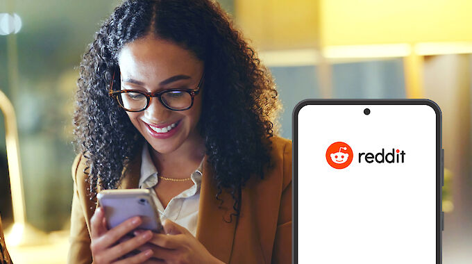 Startup News: Reddit wants its most loyal users to share in IPO