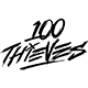 100 Thieves