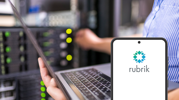 Startup News: Sources say cybersecurity firm Rubrik plans to go public in 2024