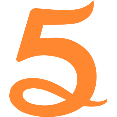 5miles