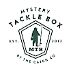 Mystery Tackle Box