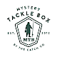 Mystery Tackle Box