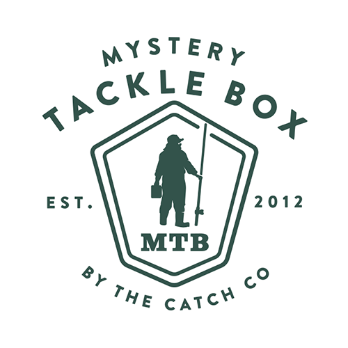 Mystery Tackle Box IPO