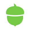 Acorns