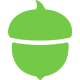 Acorns