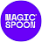 Magic Spoon