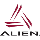 Alien Technology