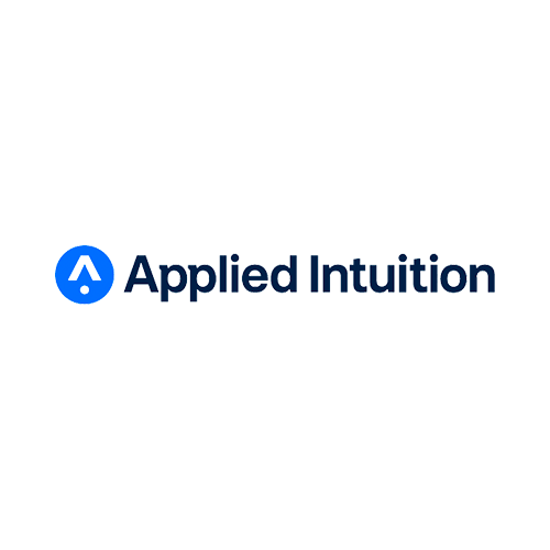 Applied Intuition