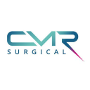 CMR Surgical IPO