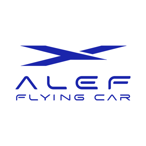 Alef Aeronautics