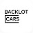 BacklotCars