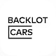 BacklotCars