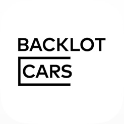 BacklotCars