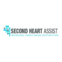 Second Heart Assist