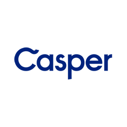 Casper Stock