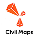 Civil Maps