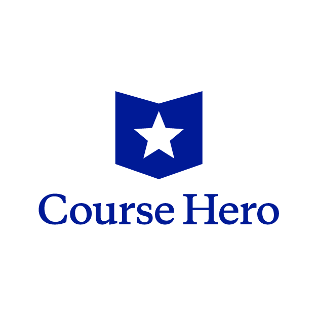 Course Hero Stock