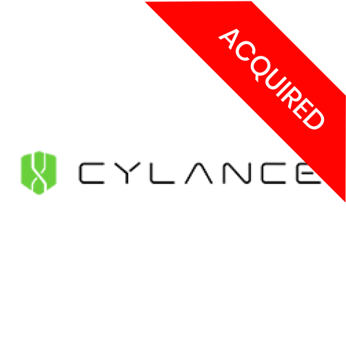 Cylance Stock