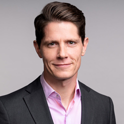 Andrew Alden, CFA