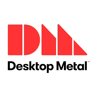 Desktop Metal Stock