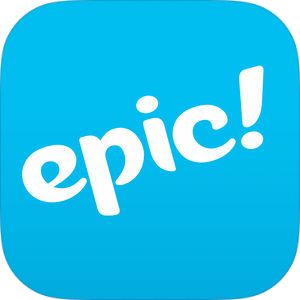 Epic! IPO