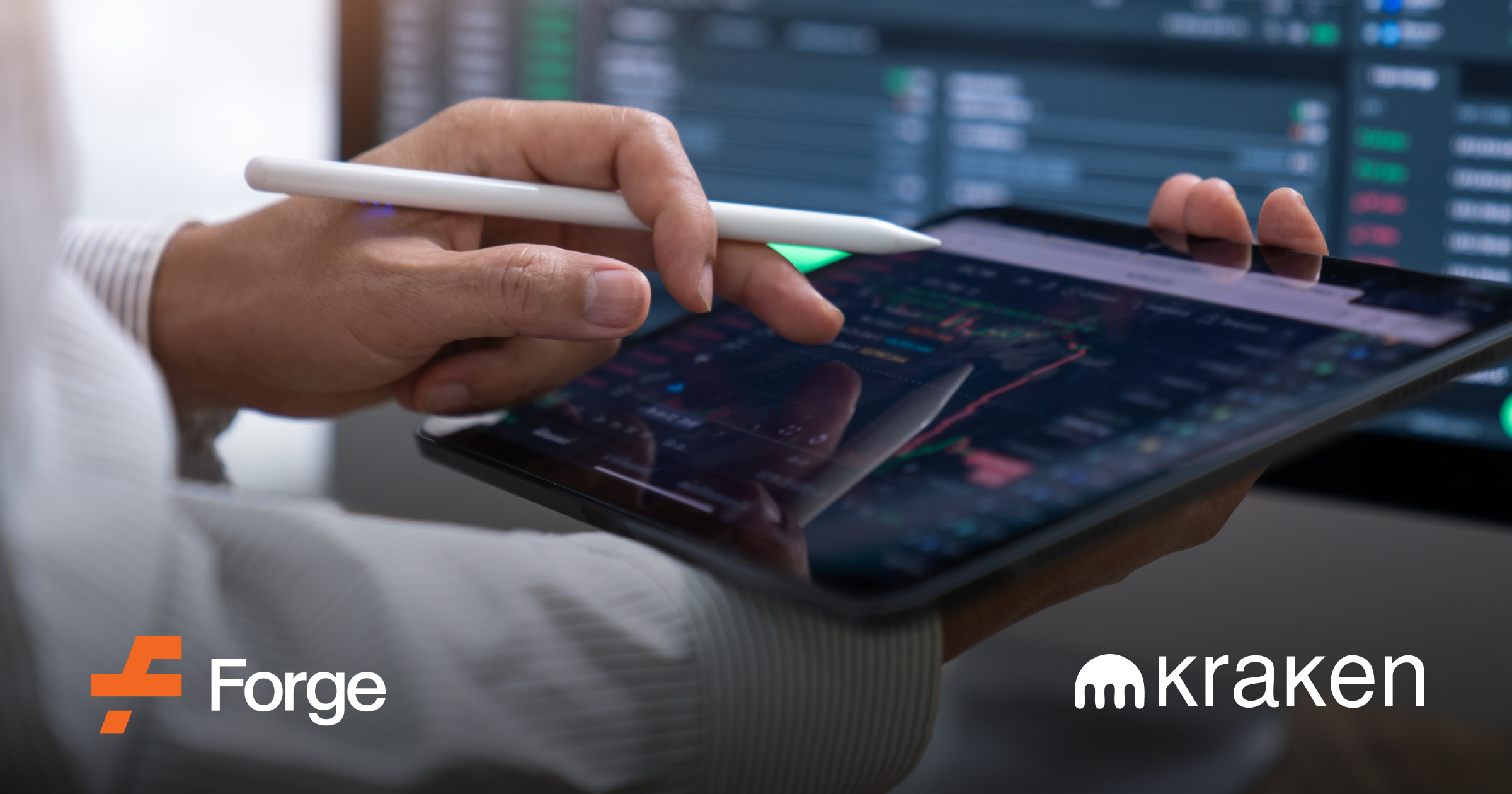 Insights: Kraken Upcoming IPO & Private Stock Price - Forge