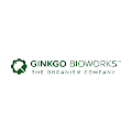 Ginkgo Bioworks