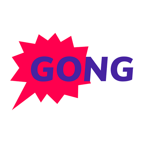 Gong Stock