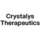 Crystalys Therapeutics