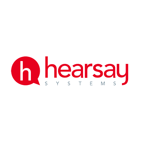 Hearsay Systems Stock