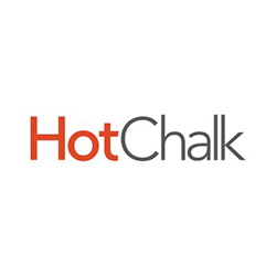 HotChalk Stock