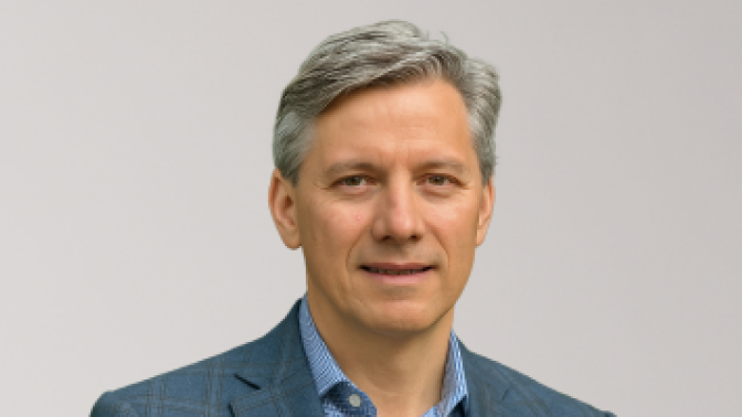 Founder and Co-president of Accuidity