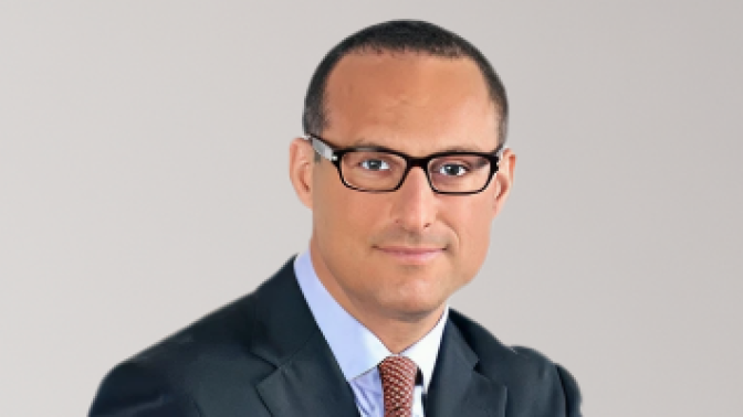 Founder and Co-president of Accuidity