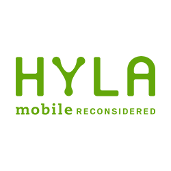 Hyla Mobile Stock