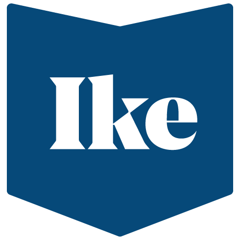 Ike robotics