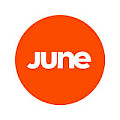 June