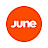 June