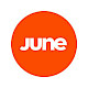 June