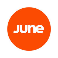 June