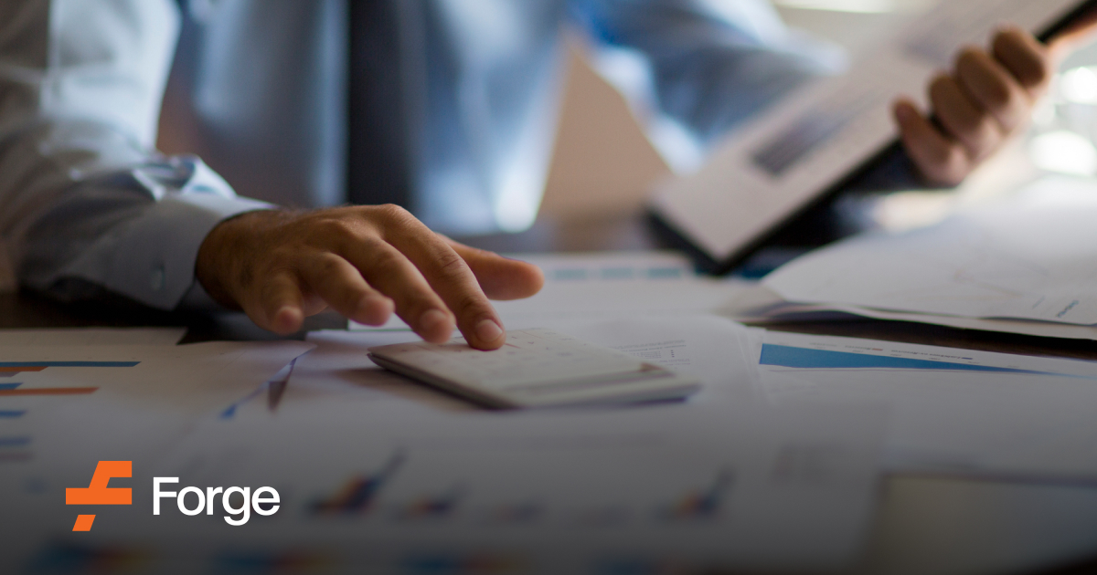 Forg Insights: Companies with highest investor demand in 2026 - Forge