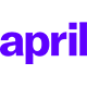 April