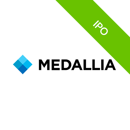 Medallia IPO