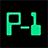 P-1 AI