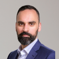 Reza Hasan