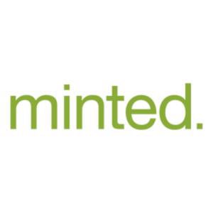 Minted IPO