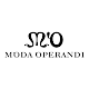 Moda Operandi