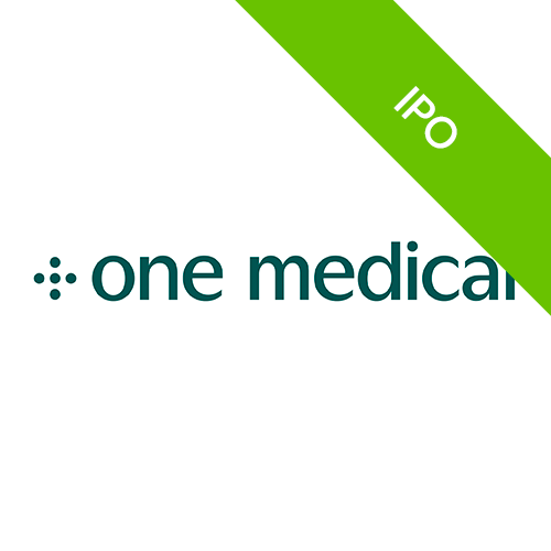 One Medical Group Stock
