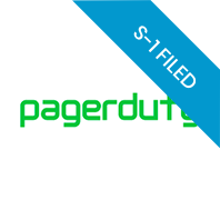 PagerDuty IPO