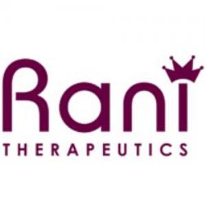 Rani Therapeutics IPO